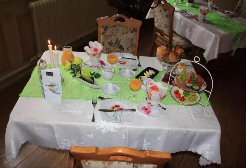 Pension Adler