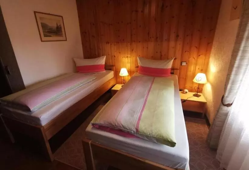 Pension Adler