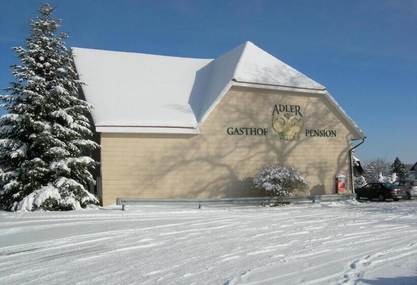 Pension Adler