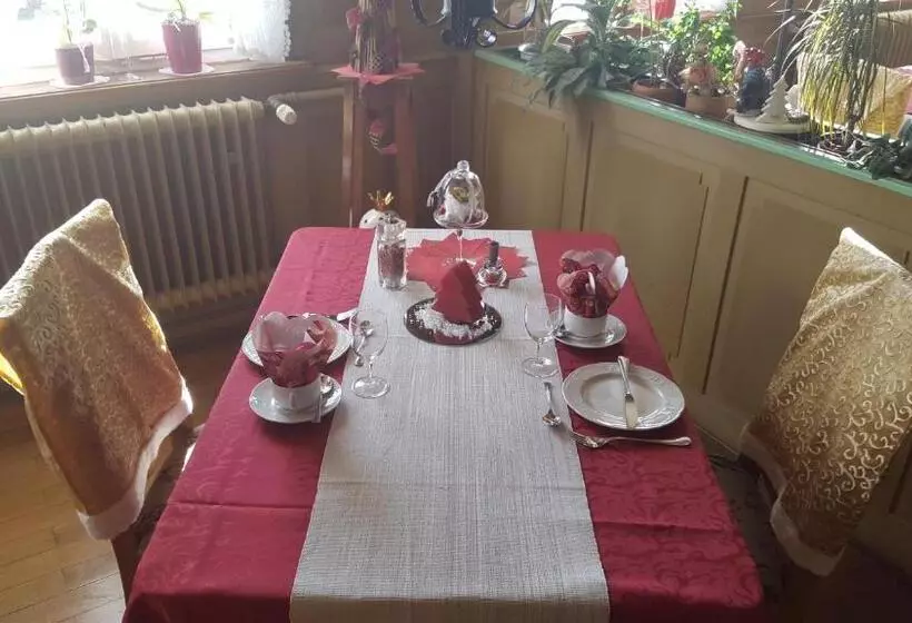 Pension Adler