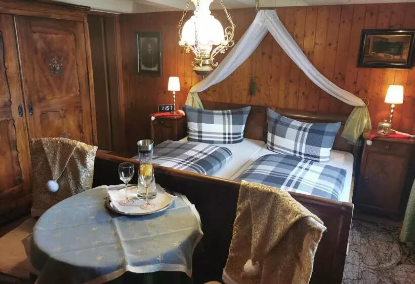 Pension Adler