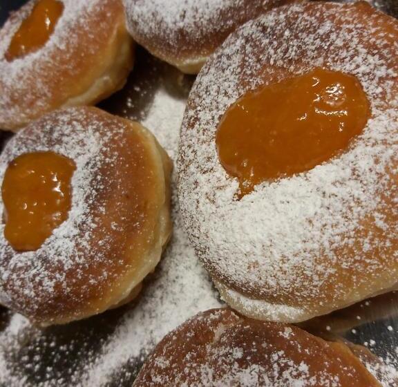 Pension Landhaus Ingrid B&b