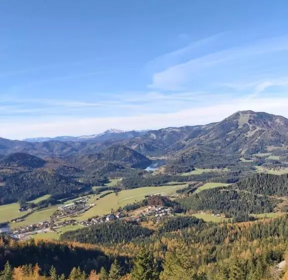 Pension Landhaus Ingrid B&b