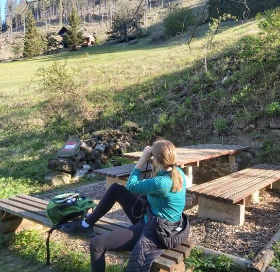 Pension Landhaus Ingrid B&b