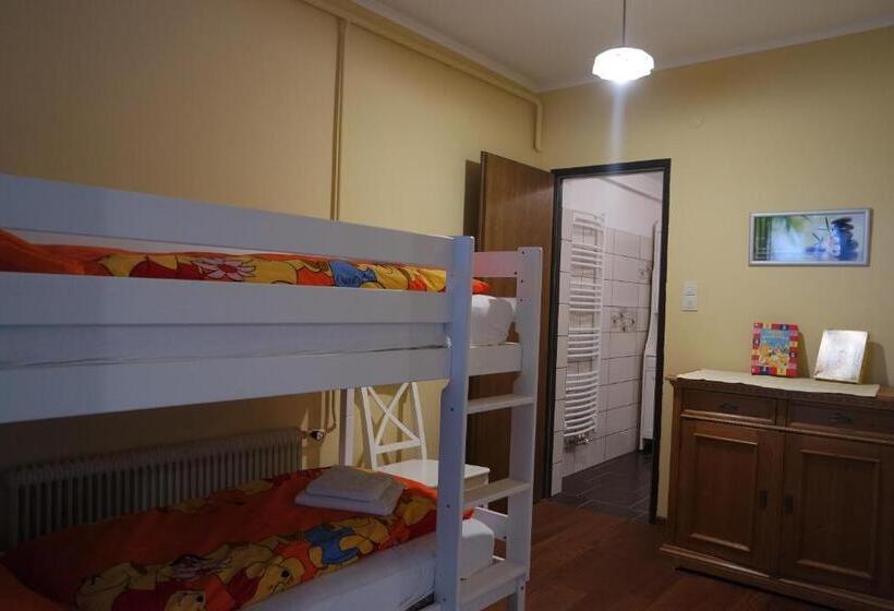 Pension Landhaus Ingrid B&b