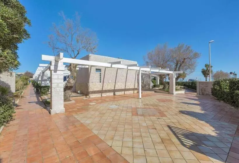 Residence La Scogliera By Barbarhouse