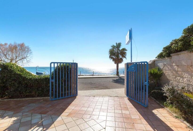 Residence La Scogliera By Barbarhouse