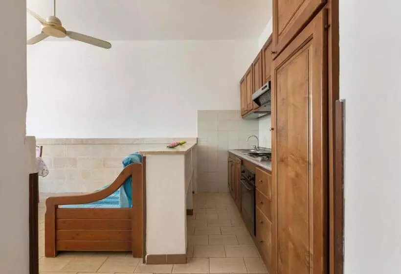 Residence La Scogliera By Barbarhouse