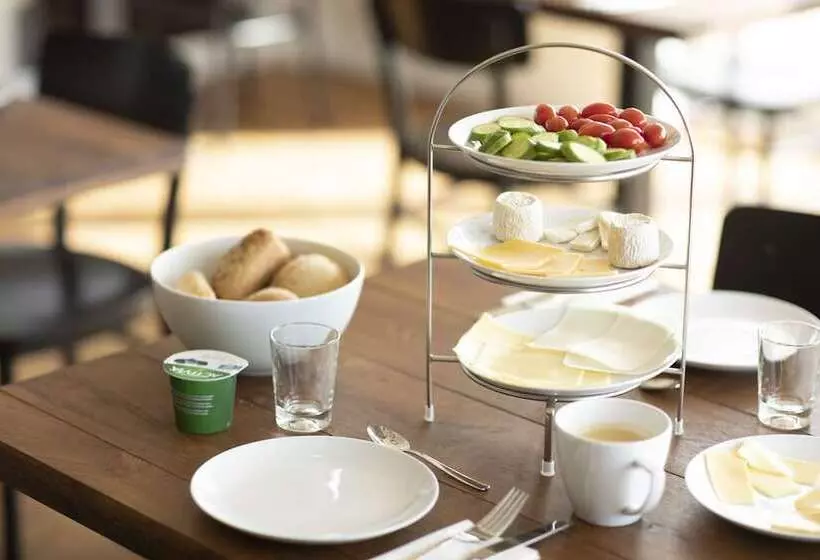 Lomakeskus Bades Huk Marina