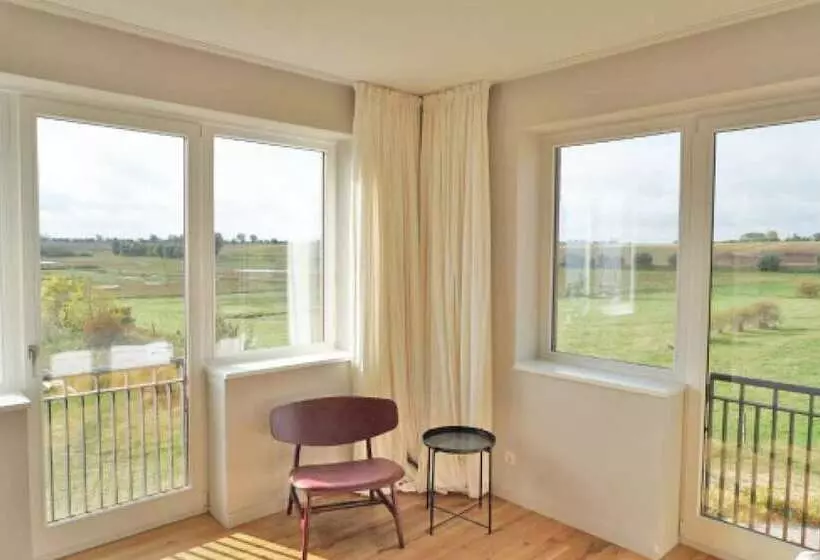 Lomakeskus Bades Huk Marina