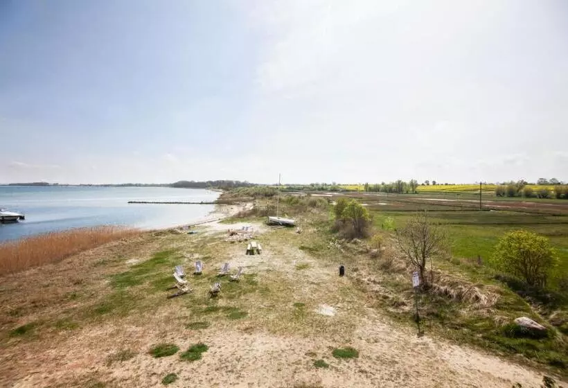 Lomakeskus Bades Huk Marina