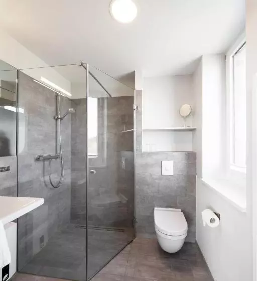 Lomakeskus Bades Huk Marina