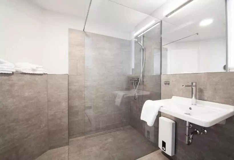 Lomakeskus Bades Huk Marina