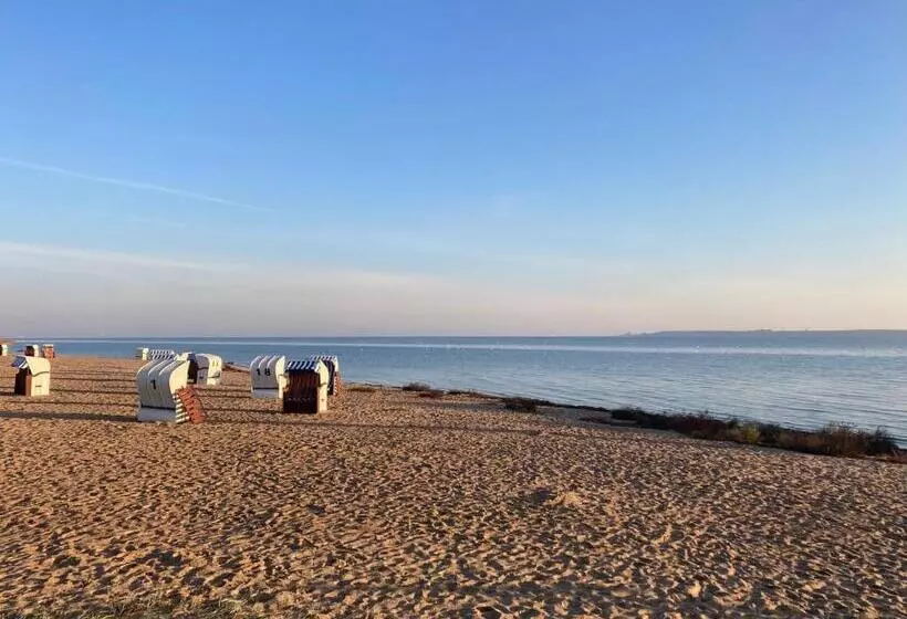 Lomakeskus Bades Huk Marina