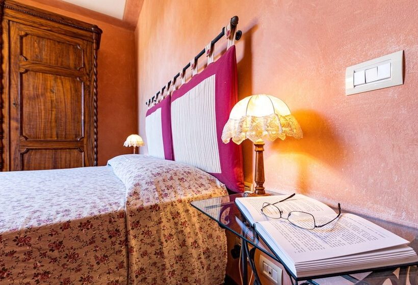 Vecchia Fattoria Castelli