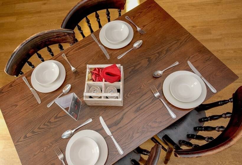 Yha Blaxhall   Hostel