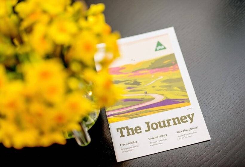 Yha Blaxhall   Hostel