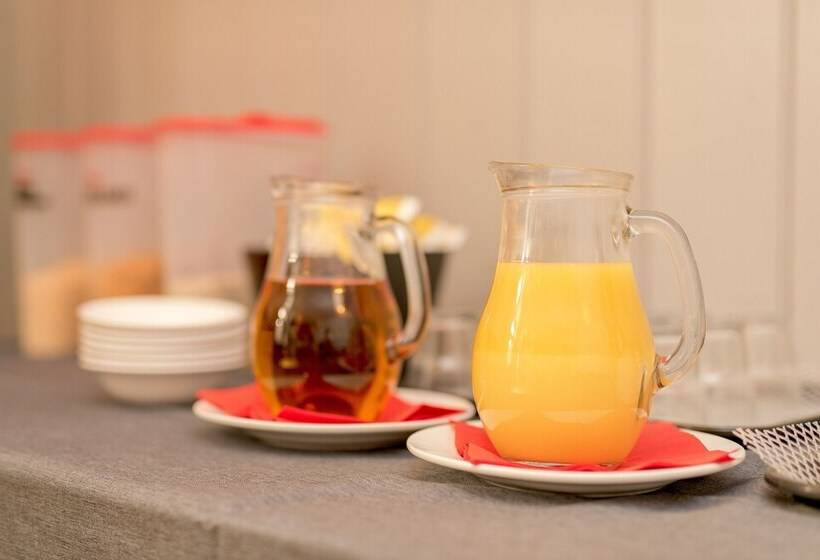 Yha Blaxhall   Hostel