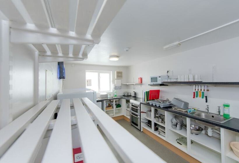 Yha Blaxhall   Hostel