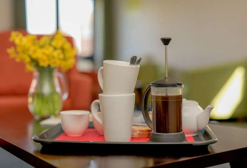 Yha Blaxhall   Hostel