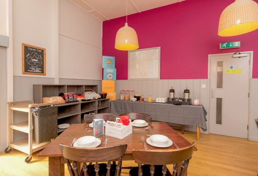 Yha Blaxhall   Hostel