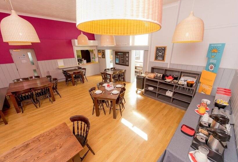 Yha Blaxhall   Hostel