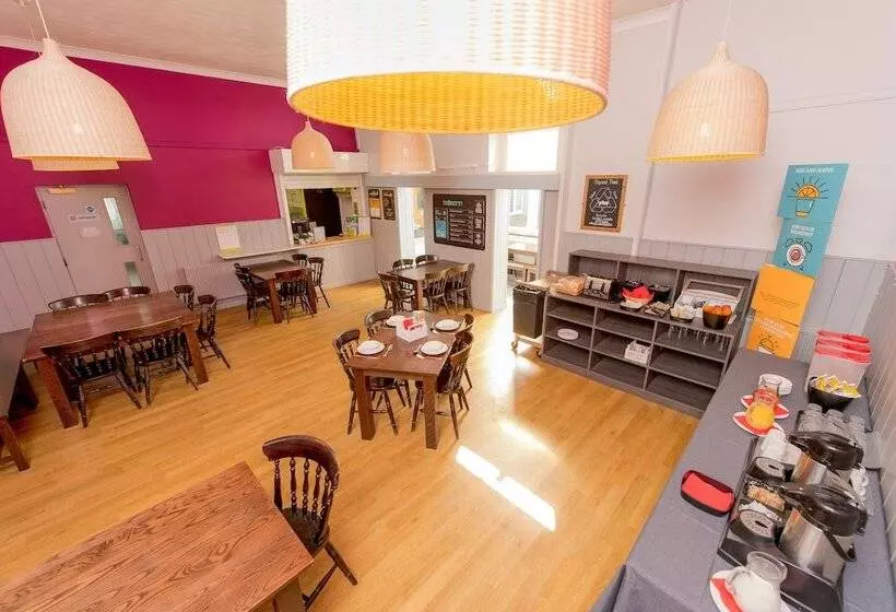 Yha Blaxhall   Hostel