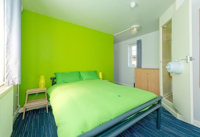 Yha Blaxhall   Hostel