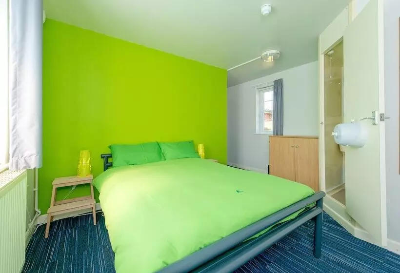 Yha Blaxhall   Hostel