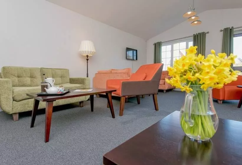 Yha Blaxhall   Hostel