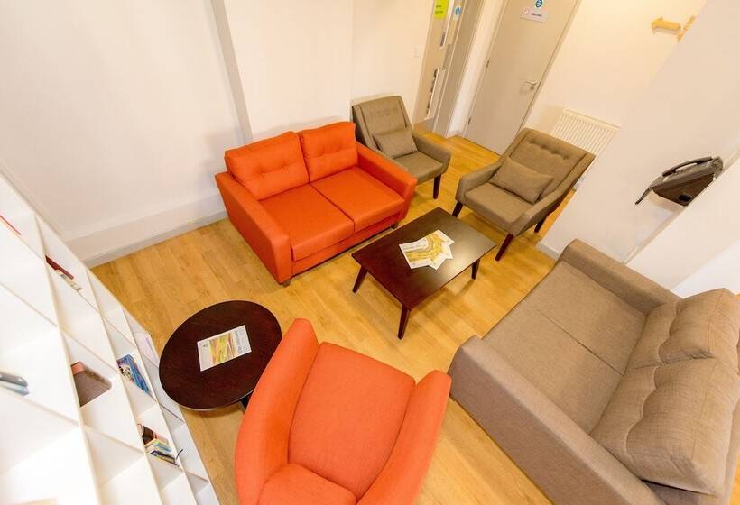 Yha Blaxhall   Hostel