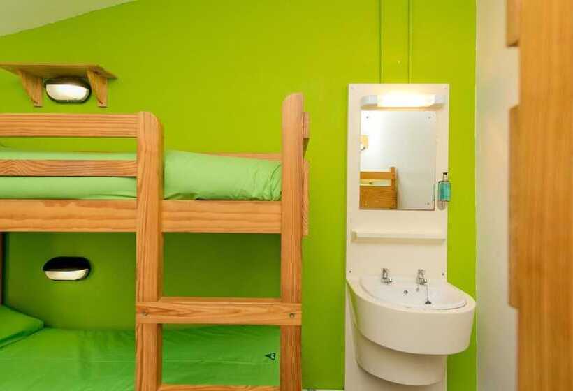 Yha Blaxhall   Hostel