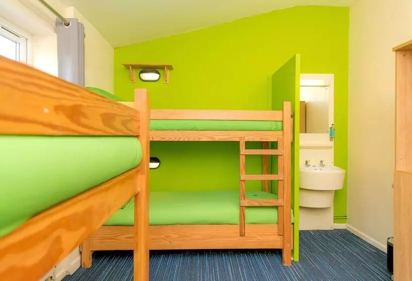 Yha Blaxhall   Hostel