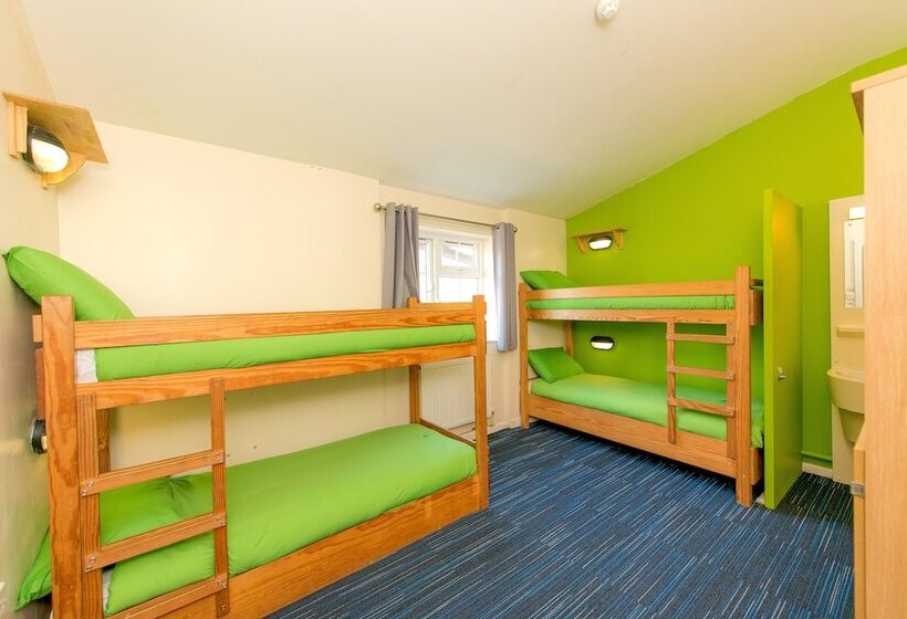Yha Blaxhall   Hostel