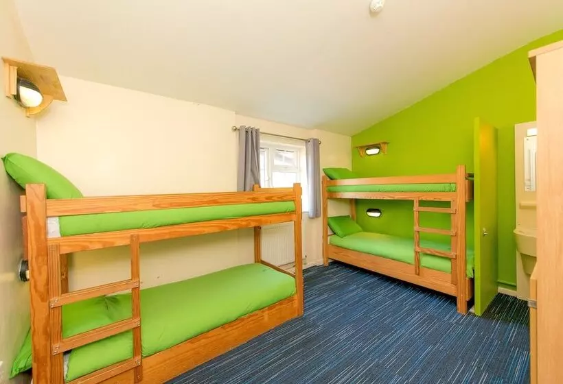 Yha Blaxhall   Hostel