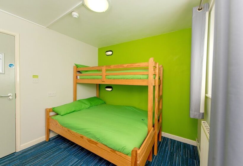 Yha Blaxhall   Hostel