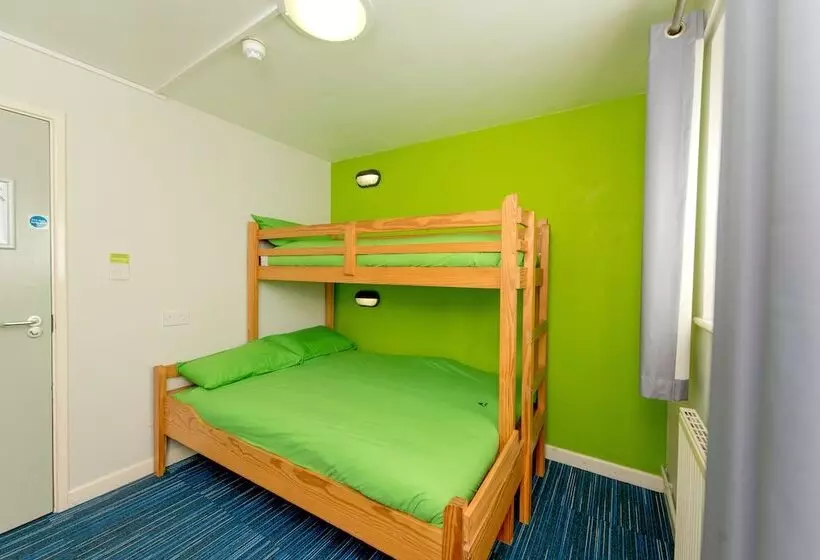 Yha Blaxhall   Hostel