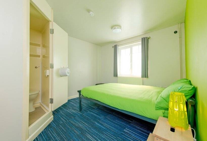 Yha Blaxhall   Hostel