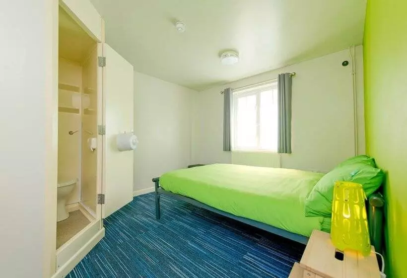 Yha Blaxhall   Hostel