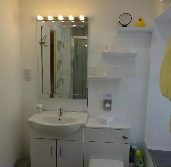 Yr Hen Felin   The Old Mill B&b