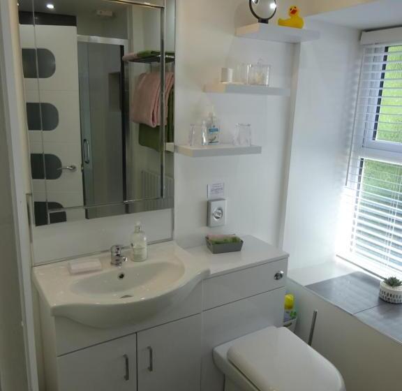 Yr Hen Felin The Old Mill B&b