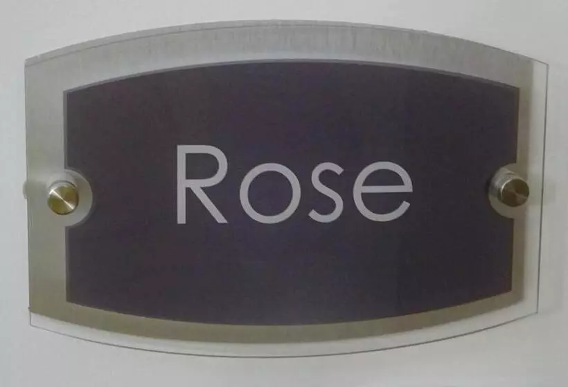 Yr Hen Felin   The Old Mill B&b