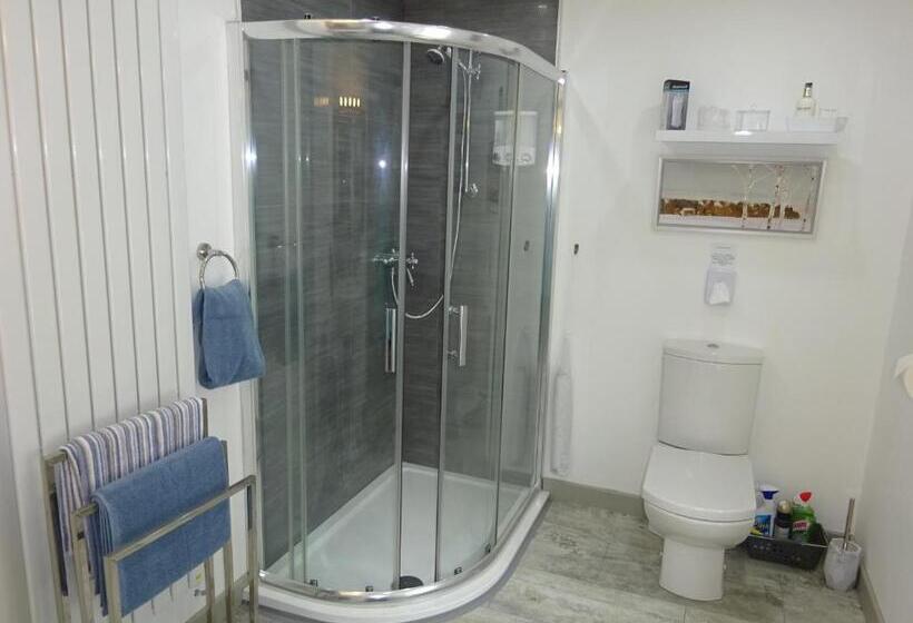 Yr Hen Felin The Old Mill B&b