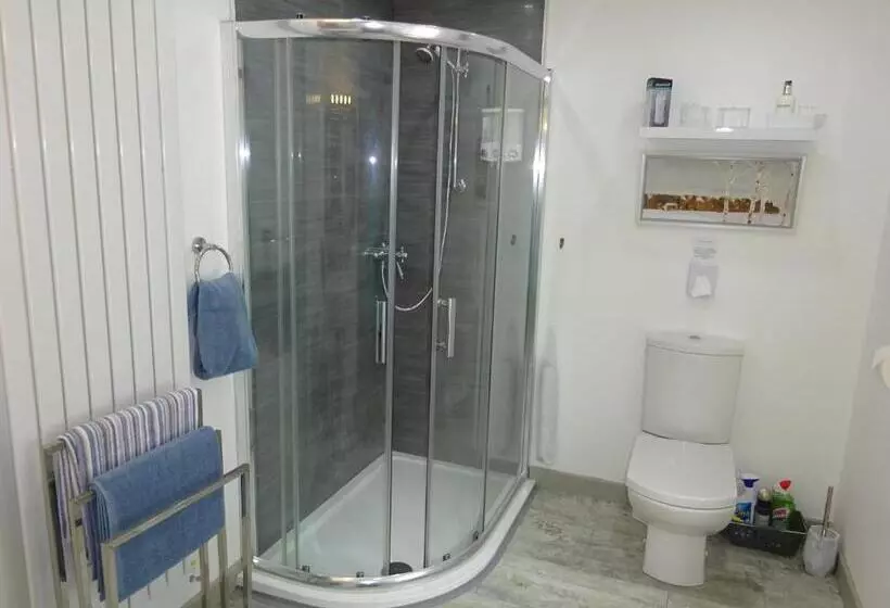 Yr Hen Felin   The Old Mill B&b