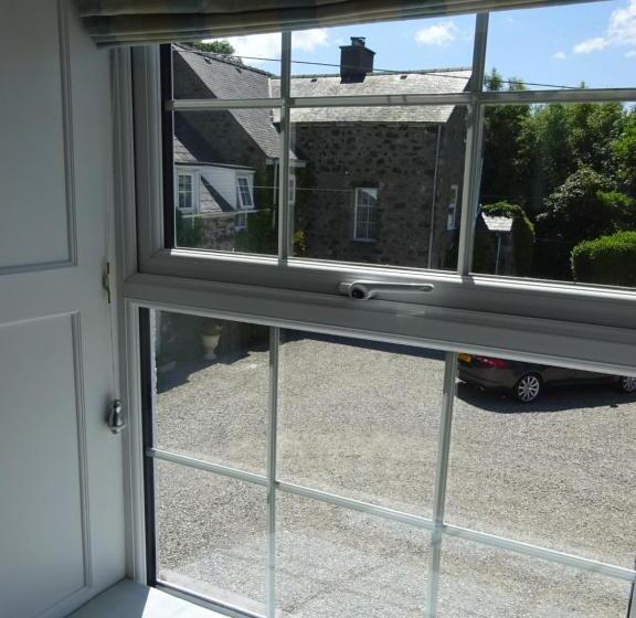 Yr Hen Felin The Old Mill B&b