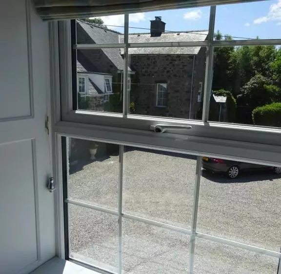 Yr Hen Felin   The Old Mill B&b