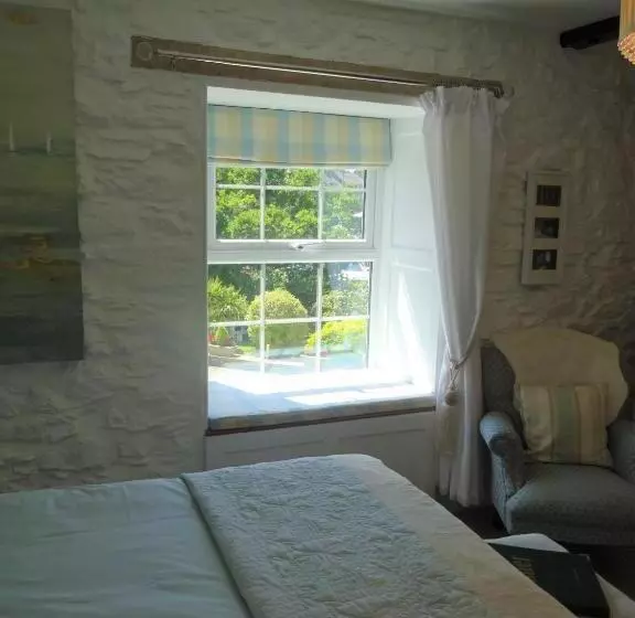 Yr Hen Felin   The Old Mill B&b