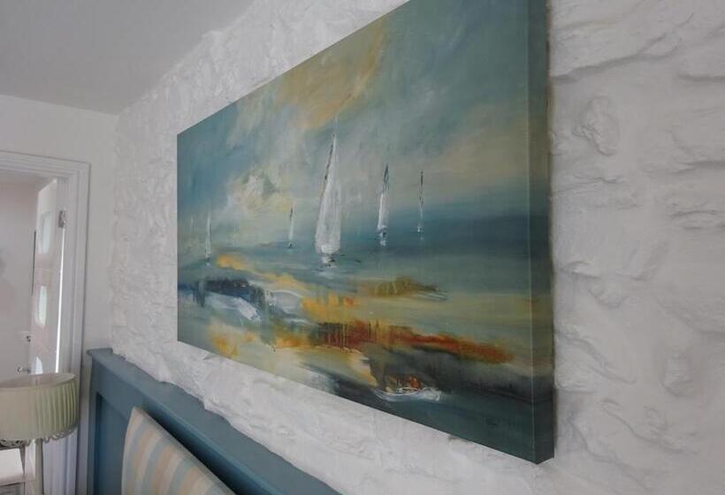 Yr Hen Felin The Old Mill B&b