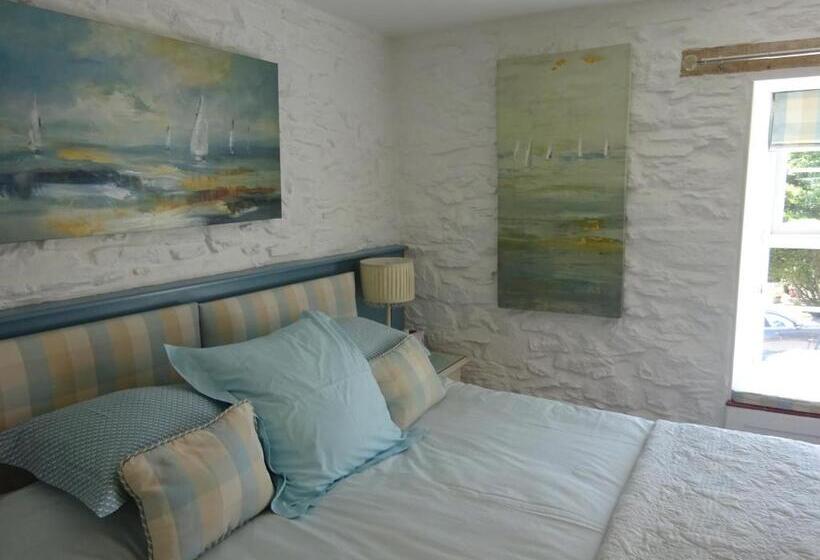 Yr Hen Felin The Old Mill B&b