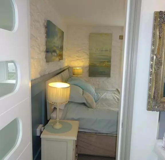 Yr Hen Felin   The Old Mill B&b